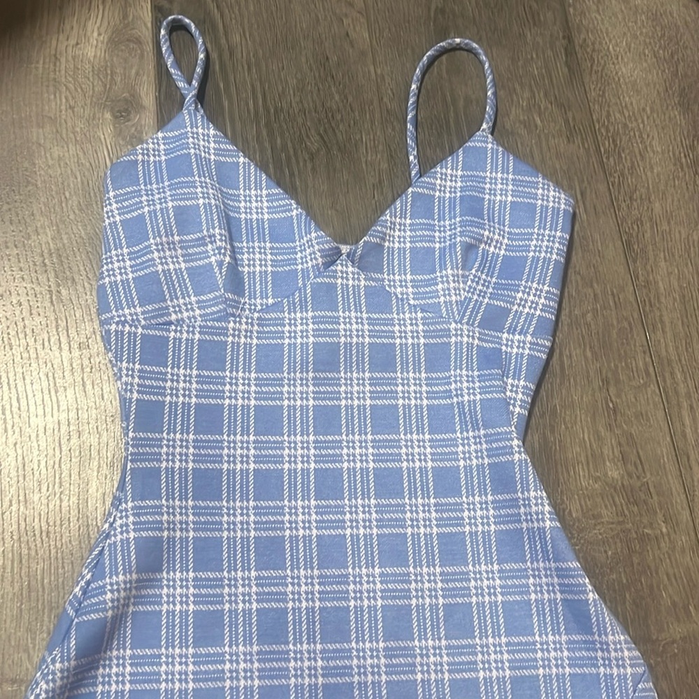 Windsor Summer Dress
